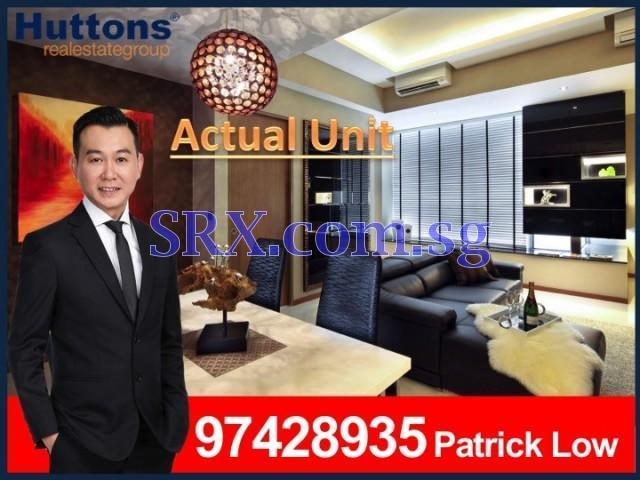 St Patrick's Residences (D15), Apartment #139052402